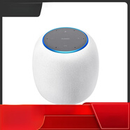 華為（HUAWEI）智能音箱藍牙AI音響丹拿語(yǔ)音樂(lè )暢連通話(huà)家居控制小藝同學(xué) 星云白 標準版 星云白1