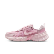 耐克（NIKE）女子復(fù)古跑鞋風(fēng)運動鞋夏季透氣 V2K RUN HJ5269 600泡沫粉/北極粉 35.5