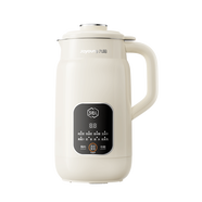 九陽(yáng)（Joyoung）家用電動(dòng)多功能豆漿機DJ13R-D816 奶油白 1.3L