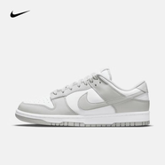 耐克（NIKE）DUNK LOW RETRO男子經(jīng)典低幫新款復古輕便透氣休閑運動(dòng)板鞋 DD1391-103 43