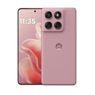 摩托羅拉 聯(lián)想moto Edge 60s 索尼5000萬(wàn)影像系統 5500mAh大電池 懸浮四曲機身 5GAI手機 12+256 極地薔薇