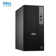 戴爾（DELL）Pro Plus QBT1250 15代酷睿臺式機電腦主機商用游戲設計 7020MT升級 Ultra7 265 主機（有線(xiàn)鍵盤(pán)鼠標） 64G 2T+512G RTX3050-6G 定制