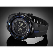 卡西歐（CASIO）PROTREK PRW-3000-9B/35-7/Y-2/3400Y-5太陽(yáng)能電波登山男表 PRW-3100Y-1