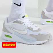 耐克（NIKE）男鞋 同款A(yù)IR MAX氣墊運(yùn)動鞋舒適輕便跑步鞋 DX3666-003 42