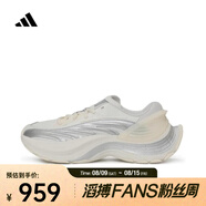阿迪達(dá)斯 （adidas）男女XLG MTW跑步鞋 JR6390 42