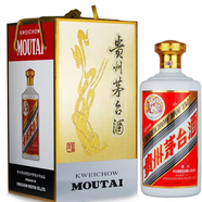 茅臺（MOUTAI）醬香型白酒 飛天 53度 6L 1瓶 6L茅臺