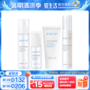 希諾絲（SEALUXE）希諾絲水潤保濕系列溫潤改善水潤保濕柔滑肌膚柔觸綿密輕柔質(zhì)地 希諾絲水潤保濕系列