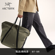 ARC'TERYX始祖鳥(niǎo) GRANVILLE 30 CARRYALL BAG 防風(fēng) 男女同款 手提袋 TATSU/復古綠 均碼