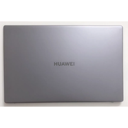 華為原裝Matebook D15 BOB-WAE9P BOh-WAQ9L WAH9 WAP9R A殼BCD殼 灰色A殼