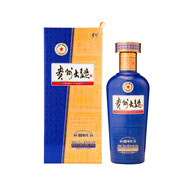茅臺 貴州大曲80年代（3.0）醬香型白酒 53度 500ml 單瓶裝