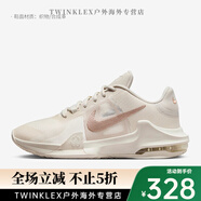 耐克（NIKE）/Air Max Impact 4男士經典耐磨籃球鞋-008 DM1124-008 38.5
