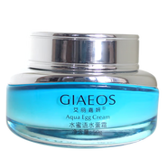 艾麗嘉妍水蜜語(yǔ)水蛋霜50g  水蛋質(zhì)地 補水保濕 面霜 艾麗嘉妍水蜜語(yǔ)水蛋霜50g水蛋質(zhì)