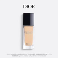 迪奧DIOR鎖妝粉底液亮澤1N 30ml遮瑕防曬持妝化妝品 生日禮物送女友