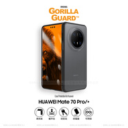 猩球衛士高級感保護套適用華為Mate70Pro護甲手機殼全包軟邊mate70pro+磨砂透明硅膠防摔簡(jiǎn)約外殼可掛繩鏈
