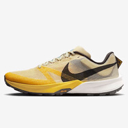 耐克NIKE男跑步鞋 輕質(zhì)靈活KIGER 10運動(dòng)鞋FV3929-700發(fā)光黃/中灰41