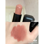 KIKO4系口紅小黑管唇膏404/407/414/432/433/442/428/408 404奶茶色