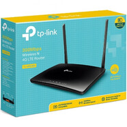 TP-LINK 4G無線路由器 Archer MR600 MR400 MR200 MR6400 MR100 MR6400 (N300 4G LTE)