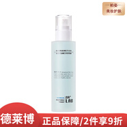 德萊博（DR+ LAB） 補水保濕舒緩修護提亮膚色韓國院線(xiàn)護膚品女 德萊博水漾舒緩爽膚水150ml