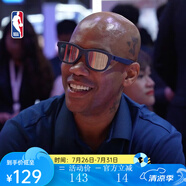 NBAICON系列-【球星同款】速干短袖POLO衫男子聯(lián)盟夏季運(yùn)動(dòng)t恤投籃服 球星同款/藏青 XXXL