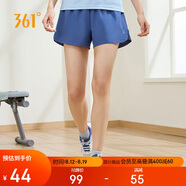 361°運動(dòng)短褲夏季女跑步寬松運動(dòng)褲戶(hù)外健身休閑褲子女662424706H-5