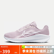 耐克NIKE女跑步鞋DOWNSHIFTER 13運動(dòng)鞋FD6476-007鉑金紫36