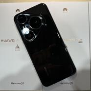 華為【分期免息】Pura 80 Pro+ 一英寸高動(dòng)態(tài)主攝  AI 輔助構圖  HUAWEI Pura 80 Pro+釉黑 16GB+1TB+白條6期免息 官方標配+原封未激活+全國聯(lián)保