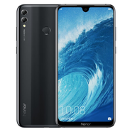 榮耀8x Max  7.12英寸超大屏大電池雙揚(yáng)聲器 二手手機(jī) 幻夜黑 4GB+128G 全網(wǎng)通