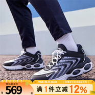 NIKE耐克男鞋跑步鞋AIR MAX TW訓(xùn)練健身運(yùn)動鞋日常休閑跑鞋DQ3984-001 DQ3984-001 44.5
