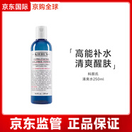 科顏氏高保濕清爽舒潤系列 清爽水250ml