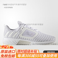 阿迪達(dá)斯 （adidas）/CLIMACOOLSHOES男女緩震跑步鞋IF0640官方旗艦 BB3084 44