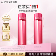 歐珀萊（AUPRES）新升級均衡淡紋修護(hù)柔潤水170ml（水潤充盈）