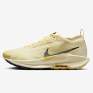 耐克NIKE跑步鞋 男戶外越野 PEGASUS TRAIL運動鞋F(xiàn)Q0908-700黃色 41