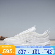 耐克（NIKE）NIKE耐克男鞋運動鞋緩震耐磨透氣舒適跑步鞋 921826-101 41
