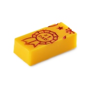 LUSH嵐舒LUSH沐浴香皂Soap潔面洗澡泡澡香氛皂滋潤舒緩肥皂澳洲直郵 Doodle Dad涂鴉爸爸100g 澳大利亞發(fā)貨30天到貨瞞兩件抱郵