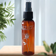 花之玫【廠家直發(fā)】玫瑰精油花苞原液護(hù)膚神器純露美妝爽膚水贈(zèng)噴霧壺 紅玫瑰花苞原液體驗(yàn)裝50ml*2瓶裝