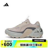 阿迪達(dá)斯adidas【滔搏運(yùn)動(dòng)】男女Wonder Runner跑步鞋 JR1367 41