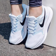 耐克（NIKE）官方官網(wǎng)艦店女鞋 新款運(yùn)動(dòng)鞋子輕便防滑耐磨休閑鞋緩震跑步鞋 DR2698-106/心靈藍(lán) 38
