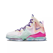 詹姆斯12代鴛鴦籃球鞋nba11全明星夜光18奧利奧高幫氣墊實(shí)戰(zhàn) 13 43