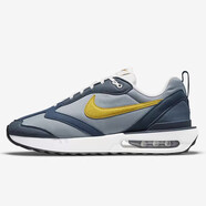 耐克NIKE男子休閑鞋經(jīng)典減震 AIR MAX DAWN 運動(dòng)鞋DJ3624-003藍色45