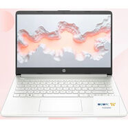 惠普（HP）筆記本電腦14英寸 Ultrabook超極本限量版 英特爾四核  8GB+128G存儲空間 配512GB便攜式硬盤 Natural Silver銀色