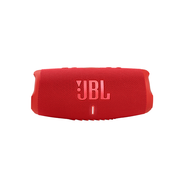 JBLCHARGE5 無(wú)線(xiàn)藍牙音箱 便攜音響防水低音炮沖擊波4代升級版 紅色 官方標配