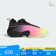 ADIDAS2025秋男籃球鞋 JR7697 40.5