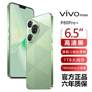 vivomax新品1TB大內(nèi)存7800mAh快充長續(xù)航驍龍8電競學生全新原裝正品手機 香頌綠 12G運行+128G內(nèi)存 官方標配
