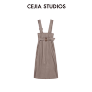 CEJIASTUDIOS折扣專區(qū) 6折 月光灰 現(xiàn)貨商品 XS