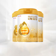 惠氏啟賦蘊淳1段A2配方嬰兒奶粉（0-6月）810g *3罐