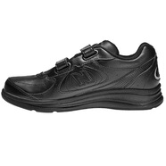 NEW BALANCE新百倫New Balance 577復(fù)古休閑透氣孔眼跑步鞋 總統(tǒng)慢跑鞋美產(chǎn)禮 黑色魔術(shù)貼款 標(biāo)準(zhǔn)39.5/US6.5