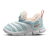 耐克（NIKE）正品NIKE耐克兒童鞋加絨毛毛蟲男童女童輕便透氣運動鞋F(xiàn)B7175-181 FB7175-181 23.5 碼-腳長13CM