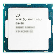 intel奔騰CPU處理器 臺式機CPU 散片 G95成色 G4400雙核二線程 3.3G