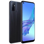 OPPO A32通4G雙卡雙待大內存大屏幕超長(cháng)待機老人學(xué)生智能手機 琉璃黑 8GB+128GB_官方標配