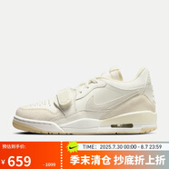 耐克女子籃球鞋WMNS AIR JORDAN LEGACY312LOW運動鞋F(xiàn)Q7827-102 36 